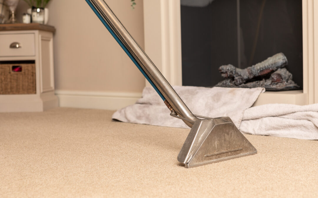 Carpet Cleaner Cumbernauld