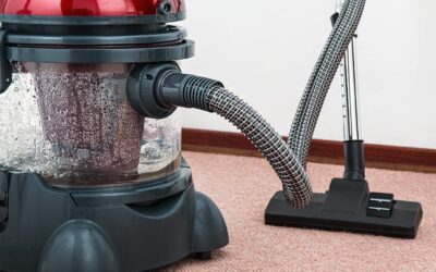 The Benefits of Regular Carpet Cleaning