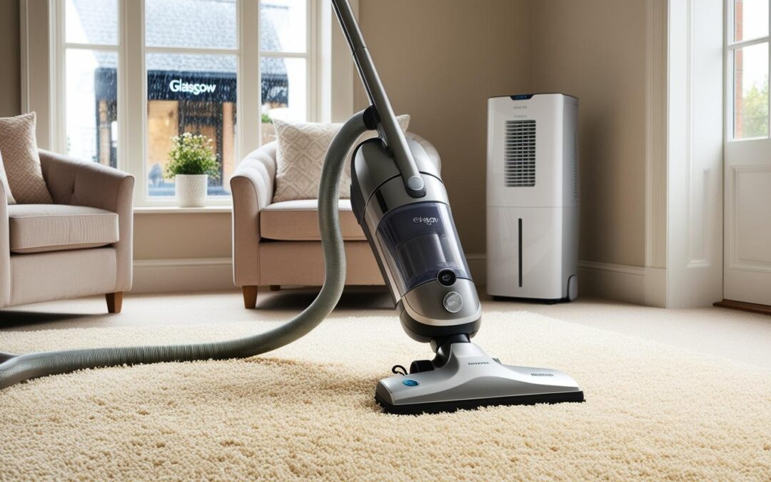 How to Eliminate Dust Mites