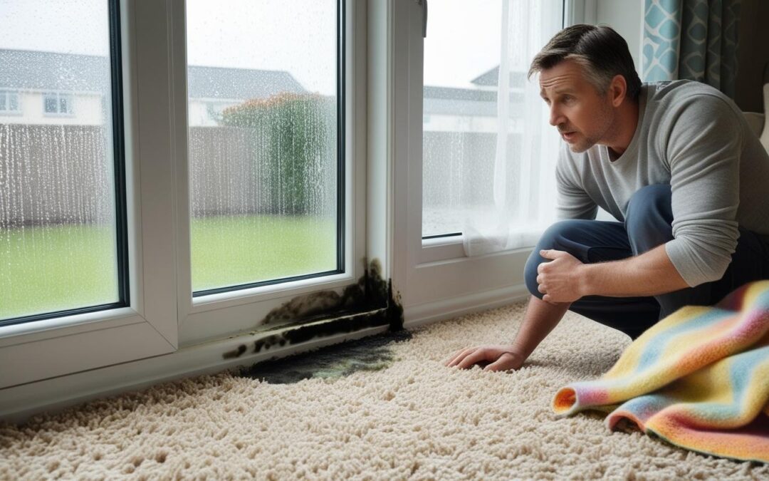Carpet Mould Cleaning
