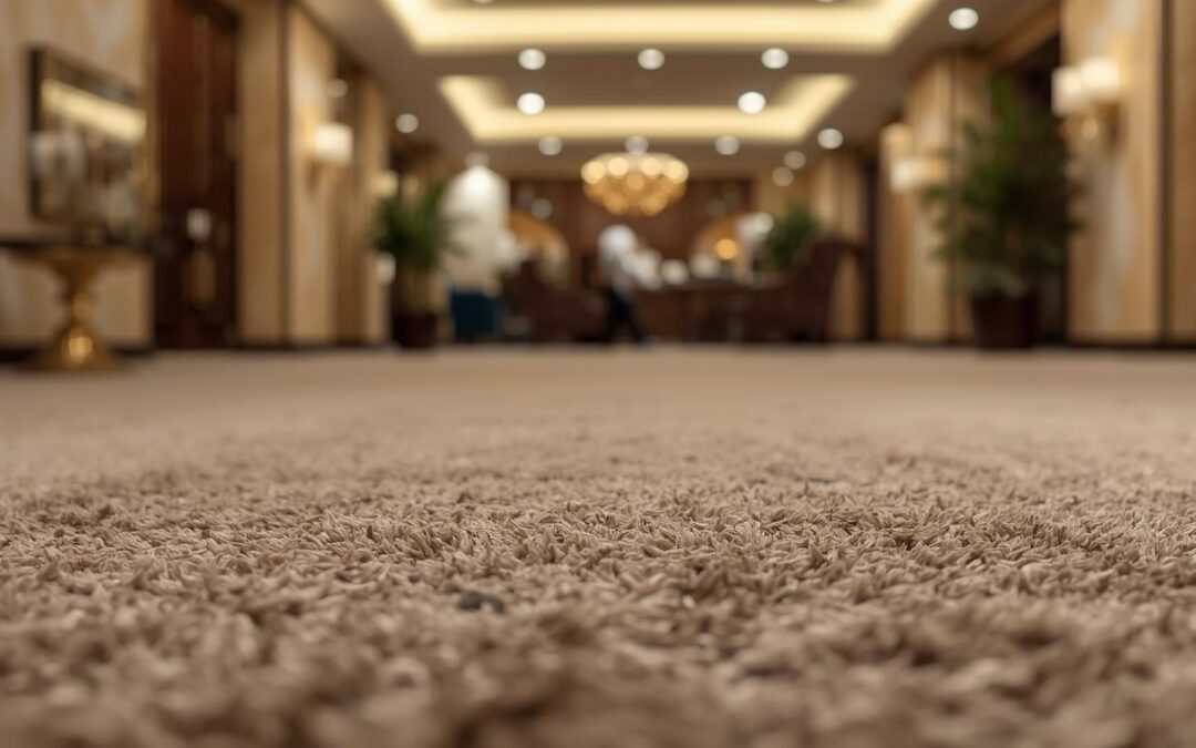 Hotel Reviews & First Impressions