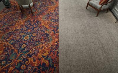 Restaurant vs Hotel Carpet Cleaning