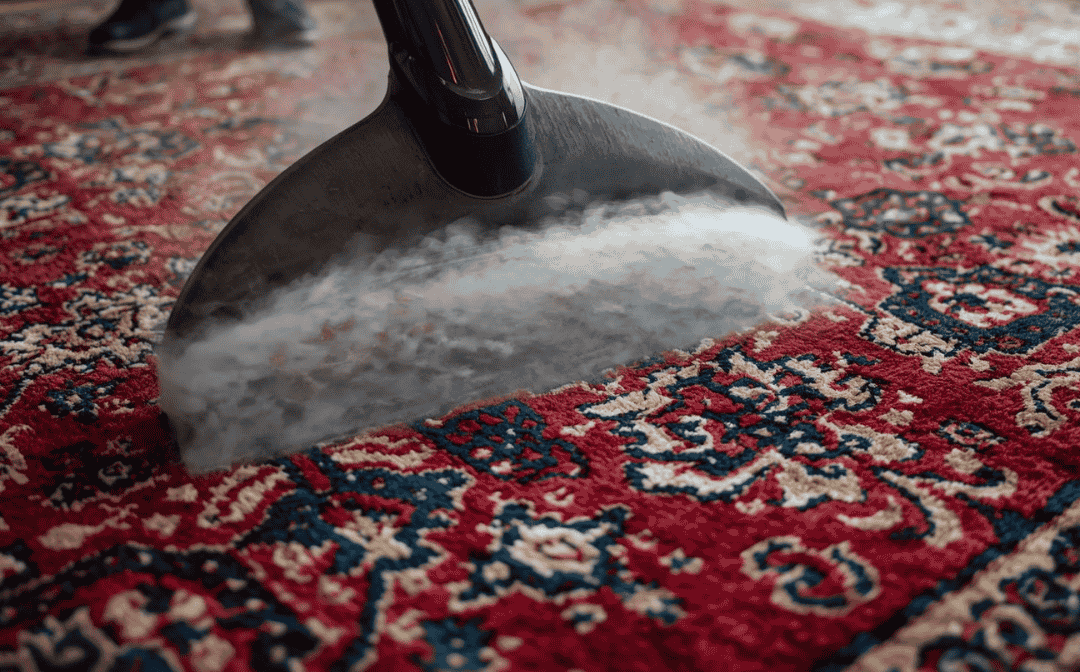 How to Clean a Wool Carpet