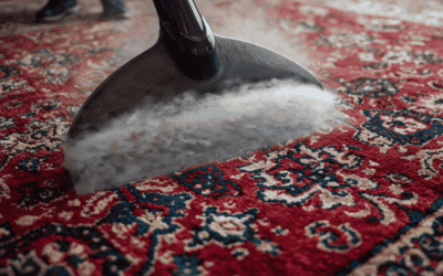 How to Clean a Wool Carpet