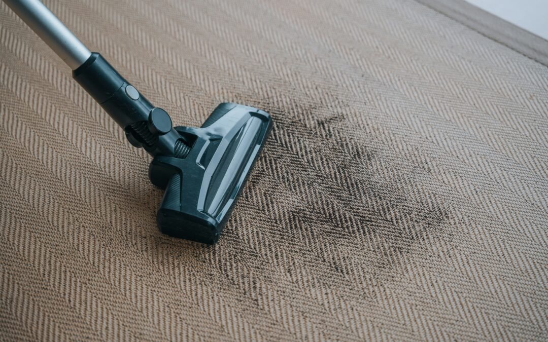 Does Carpet Cleaning Remove Fleas?