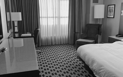 Cleaning Hotel Carpets Without Disrupting Guests 