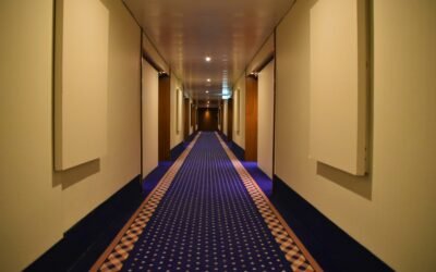 Hotel Carpet Stain Removal A Guide for Housekeeping Teams 
