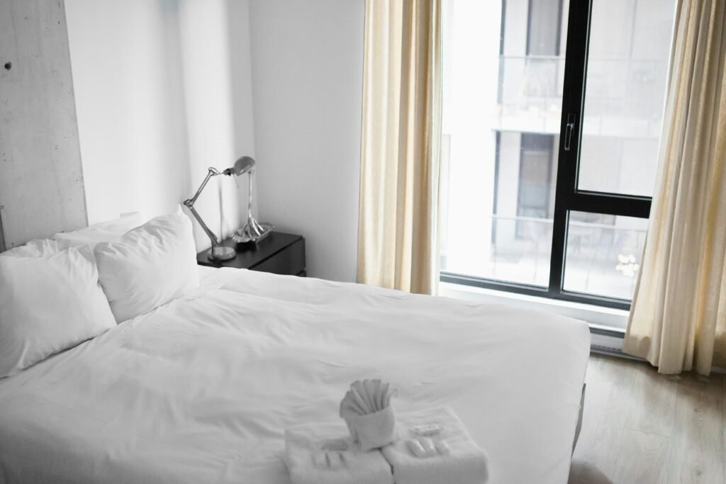 Hotel cleaning solutions - Acorn Carpet Cleaning