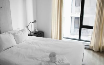 How Specialist Cleaning Solutions Help Remove Hotel Carpet Stains 